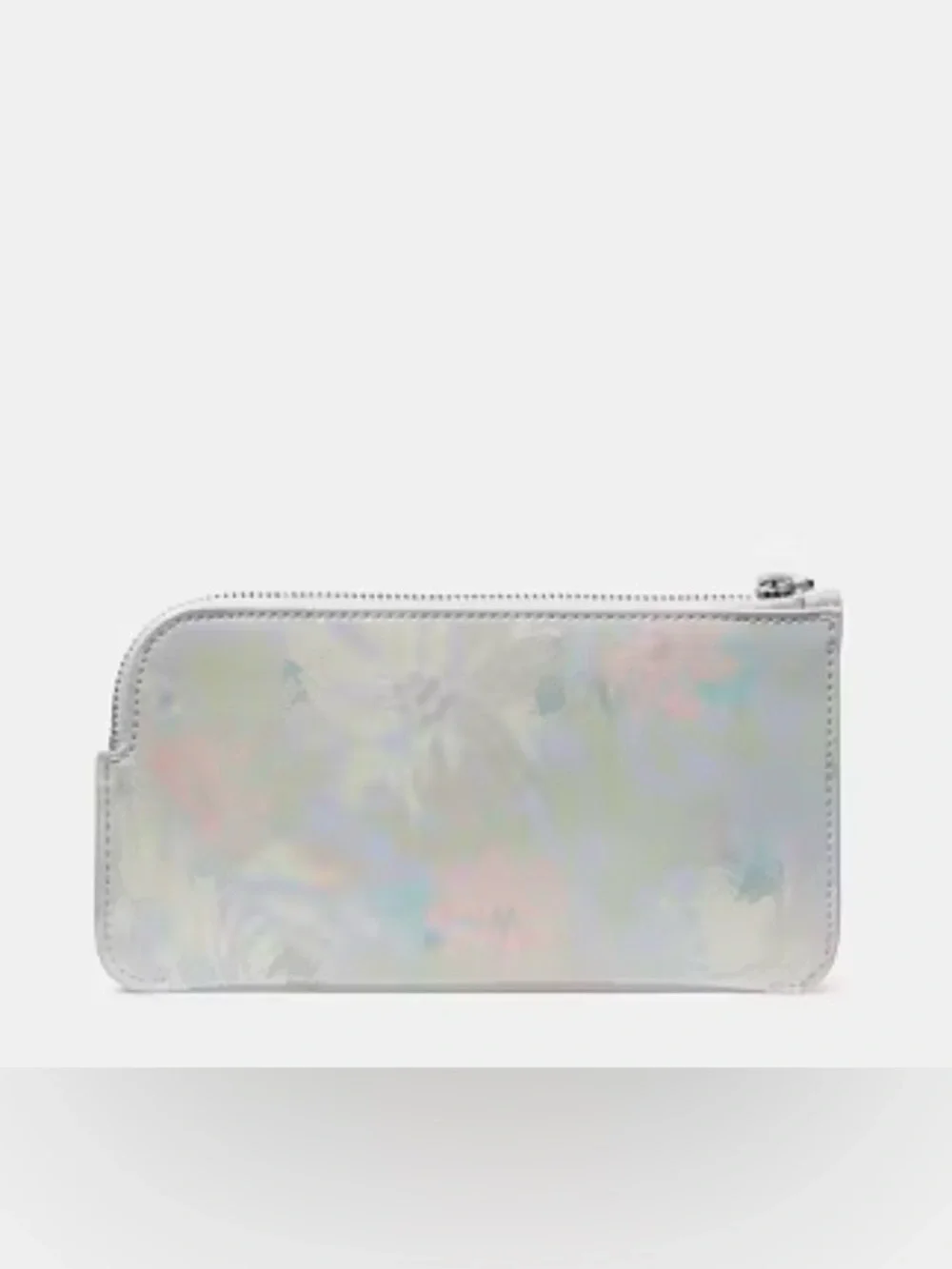 KATE SPADE ZIPPY HIDDEN GARDEN WRISTLET